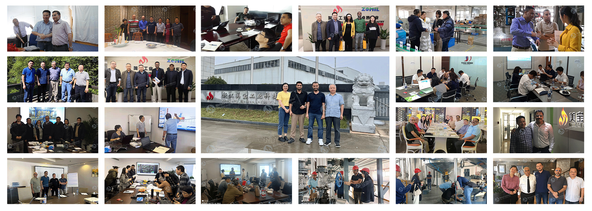 গুণমান ডিটারজেন্ট পাউডার উত্পাদন লাইন কারখানা