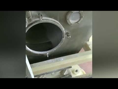 ডিটারজেন্ট পাউডার পোস্ট ব্লেন্ডিং লাইন / পোস্ট অ্যাডিটিভ মিক্সার