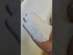 স্প্রে টাওয়ার ডিটারজেন্ট পাউডার উৎপাদন লাইন উচ্চ দক্ষতা