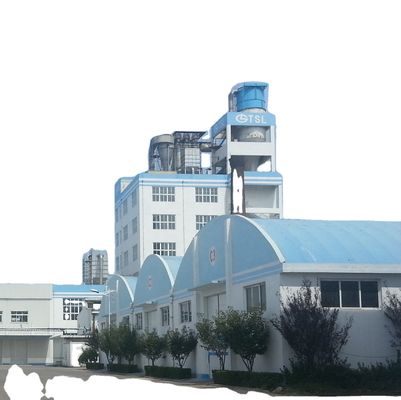 ISO9001 শংসাপত্র সহ স্প্রে টাওয়ার ওয়াশিং পাউডার প্রোডাকশন মেশিন