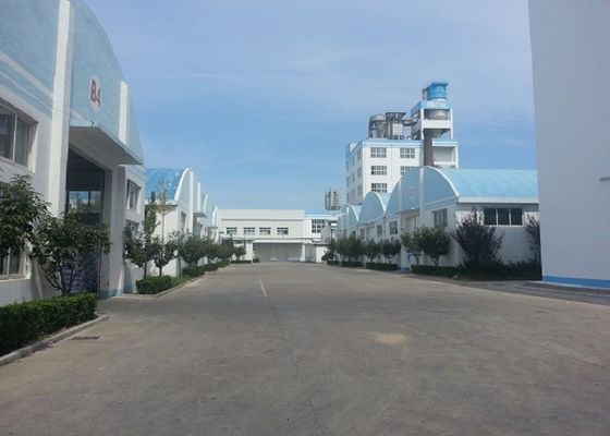 High Productivity Spray Drying Machine With Spray Tower Good Stability