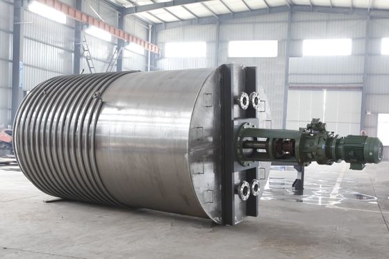 বিশেষ ডিটারজেন্ট পাউডার তৈরির মেশিন এসএস সিএস উপাদান